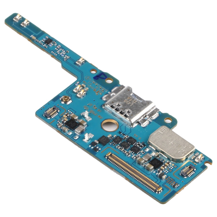 Pour carte de port de charge Samsung Galaxy Tab S5e SM-T725