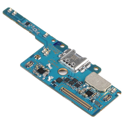 Pour carte de port de charge Samsung Galaxy Tab S5e SM-T725