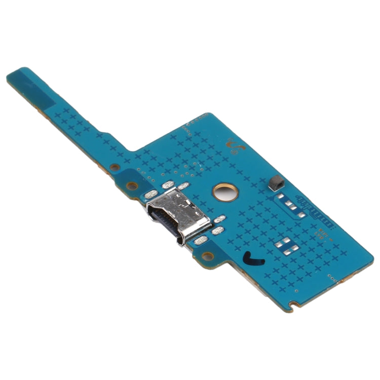 Pour carte de port de charge Samsung Galaxy Tab S5e SM-T725
