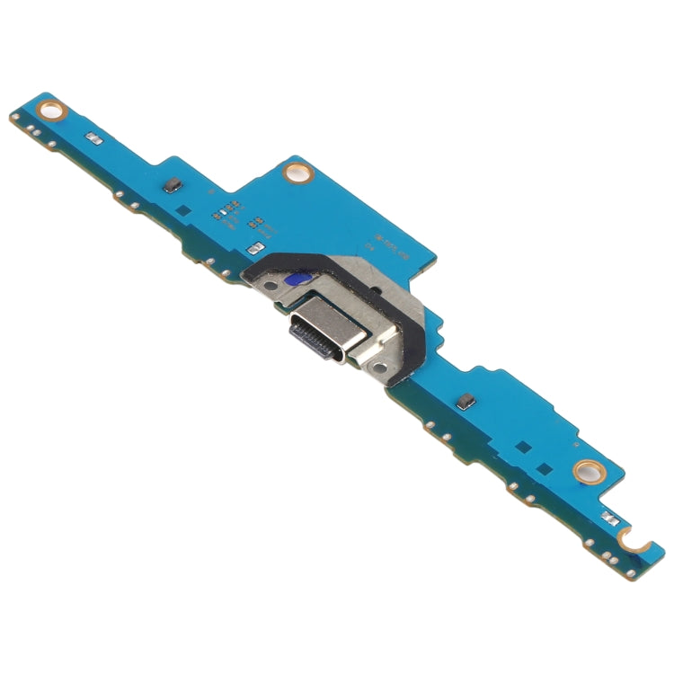 Pour carte de port de chargement Samsung Galaxy Tab S7 SM-T870