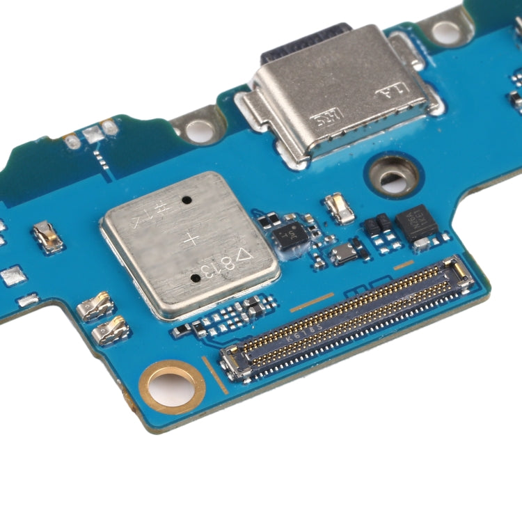 Pour carte de port de chargement Samsung Galaxy Tab S7 SM-T870