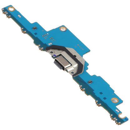Carte de port de chargement pour Samsung Galaxy Tab S7 SM-T875