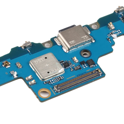 Carte de port de chargement pour Samsung Galaxy Tab S7 SM-T875
