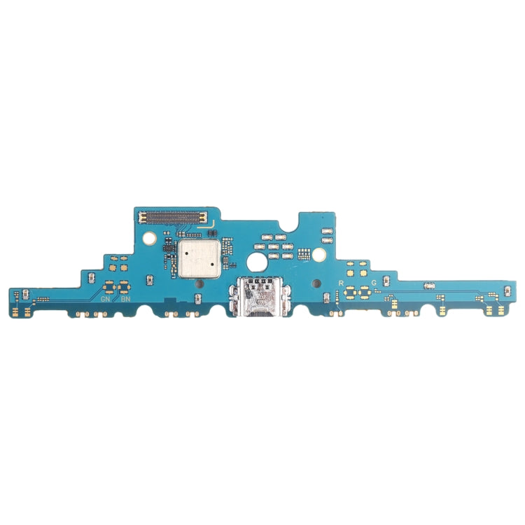 Pour carte de port de charge Samsung Galaxy Tab S7 + SM-T976