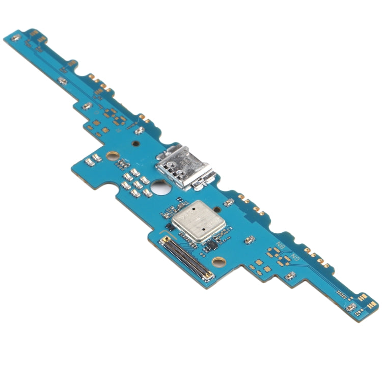 Pour carte de port de charge Samsung Galaxy Tab S7 + SM-T976
