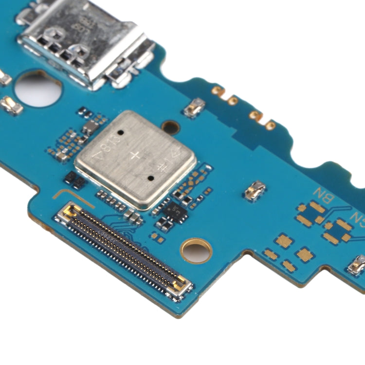 Pour carte de port de charge Samsung Galaxy Tab S7 + SM-T976