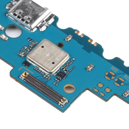 Pour carte de port de charge Samsung Galaxy Tab S7 + SM-T976