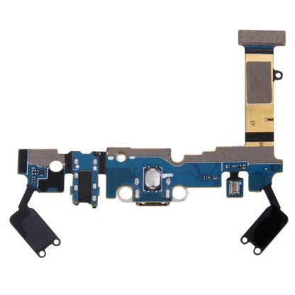 Pour Galaxy A5 (2016) / A510F Câble flexible de port de chargement