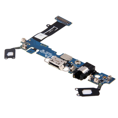 Pour Galaxy A5 (2016) / A510F Câble flexible de port de chargement
