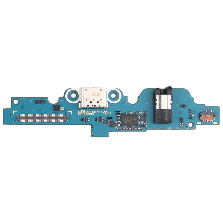 Carte de port de chargement pour Samsung Galaxy Book 10.6 SM-W627