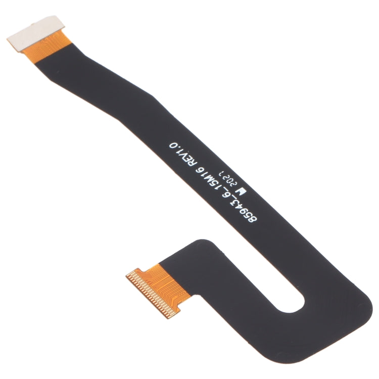 Câble flexible LCD pour Samsung Galaxy Tab A7 10.4 (2020) SM-T500