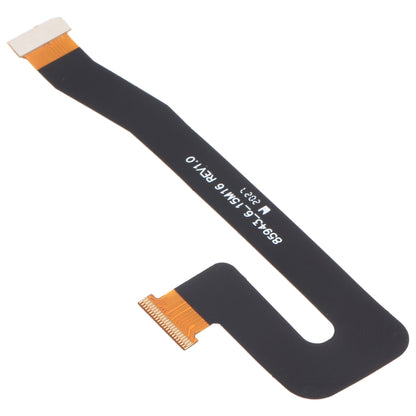 Câble flexible LCD pour Samsung Galaxy Tab A7 10.4 (2020) SM-T500