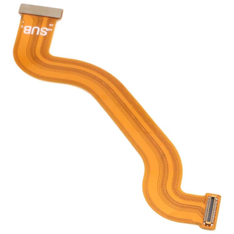 Câble flexible pour carte mère Samsung Galaxy Tab S6 Lite SM-P615