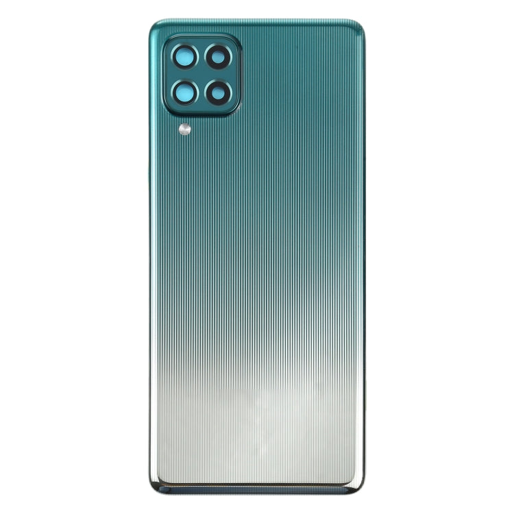 Pour Samsung Galaxy F62 SM-E625F Couvercle arrière de la batterie