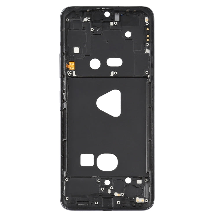 Pour Samsung Galaxy A90 5G SM-A908B, plaque de cadre central