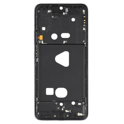 Pour Samsung Galaxy A90 5G SM-A908B, plaque de cadre central