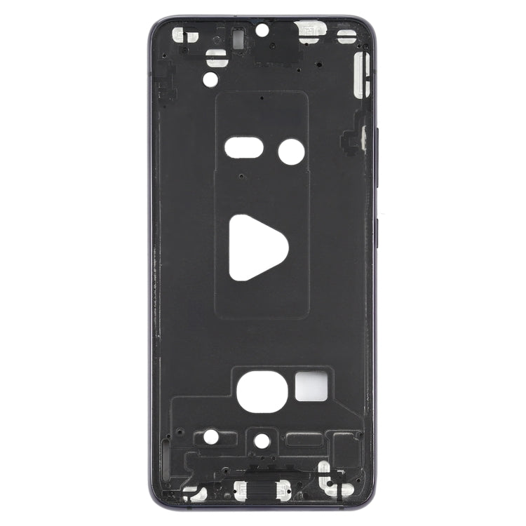 Pour Samsung Galaxy A90 5G SM-A908B, plaque de cadre central
