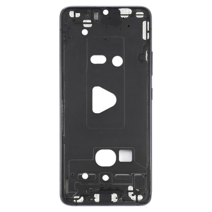 Pour Samsung Galaxy A90 5G SM-A908B, plaque de cadre central