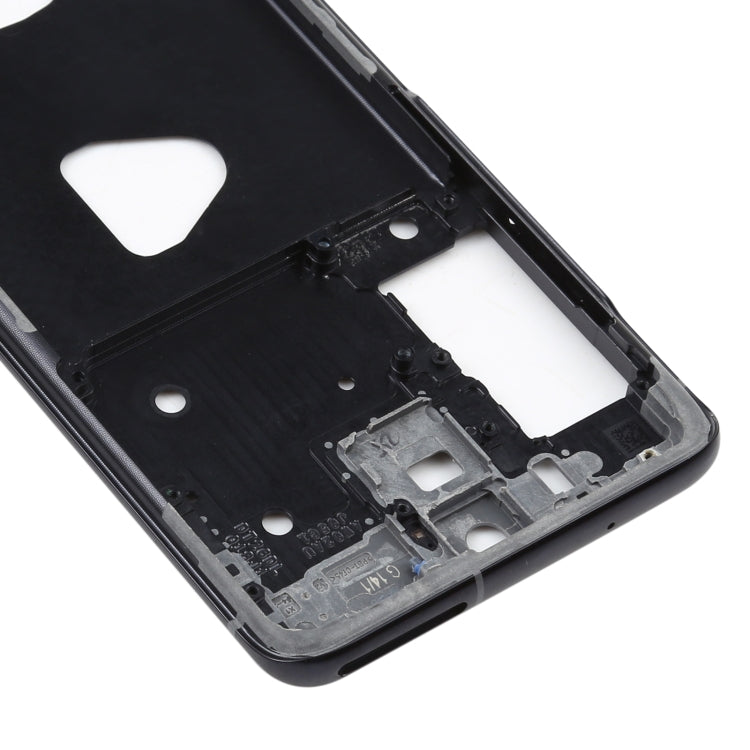 Pour Samsung Galaxy S20, plaque de cadre central, For Samsung Galaxy S20