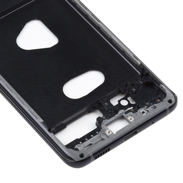 Pour Samsung Galaxy S20, plaque de cadre central, For Samsung Galaxy S20