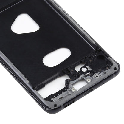 Pour Samsung Galaxy S20, plaque de cadre central, For Samsung Galaxy S20