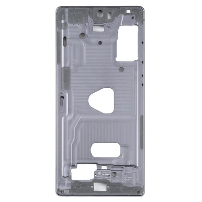Pour Samsung Galaxy Note20, plaque de cadre central