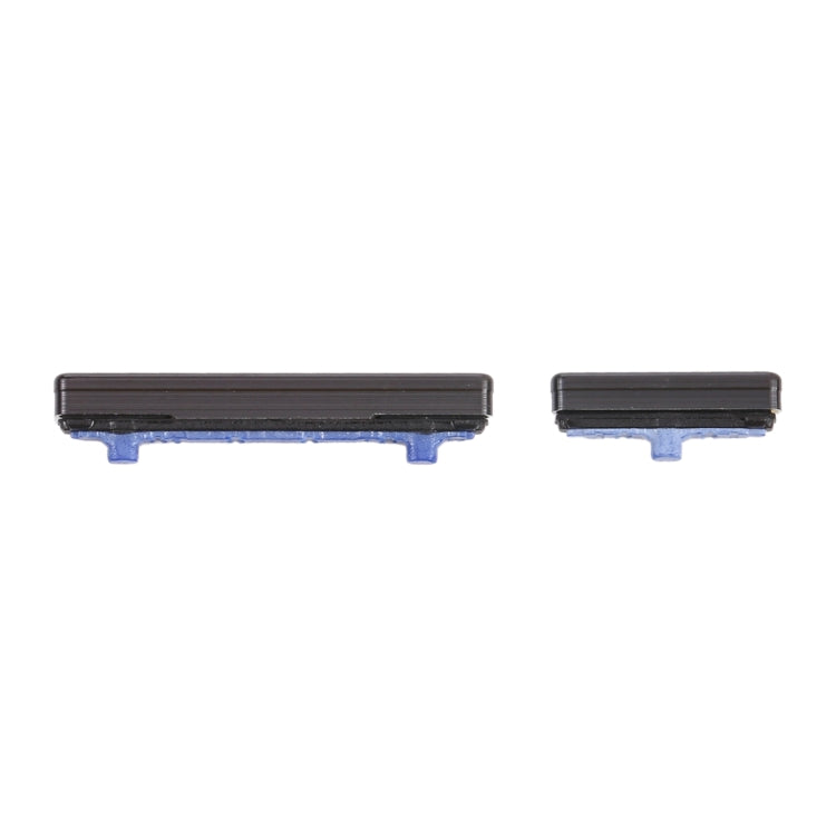 Pour Samsung Galaxy Note20 Ultra Bouton d'alimentation et bouton de contrôle du volume