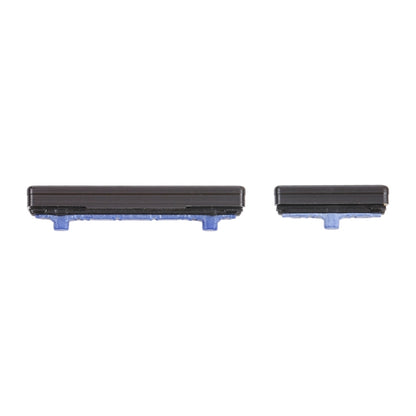 Pour Samsung Galaxy Note20 Ultra Bouton d'alimentation et bouton de contrôle du volume