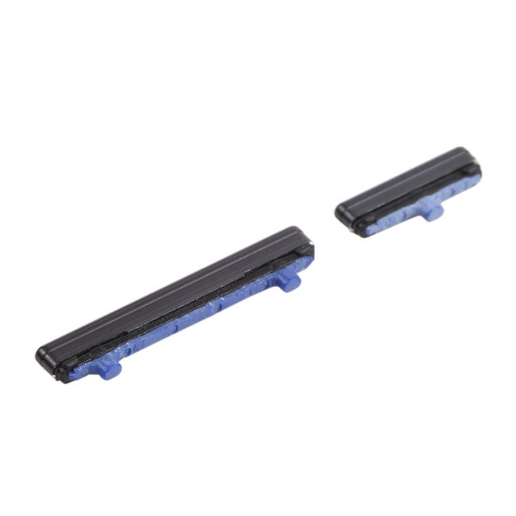 Pour Samsung Galaxy Note20 Ultra Bouton d'alimentation et bouton de contrôle du volume