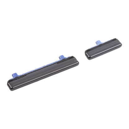 Pour Samsung Galaxy Note20 Ultra Bouton d'alimentation et bouton de contrôle du volume