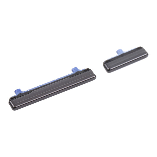 Pour Samsung Galaxy Note20 Ultra Bouton d'alimentation et bouton de contrôle du volume