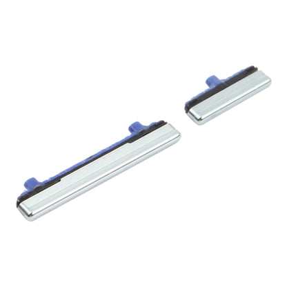 Pour Samsung Galaxy Note20 Ultra Bouton d'alimentation et bouton de contrôle du volume