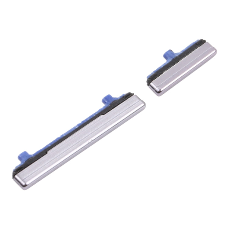 Pour Samsung Galaxy Note20 Ultra Bouton d'alimentation et bouton de contrôle du volume