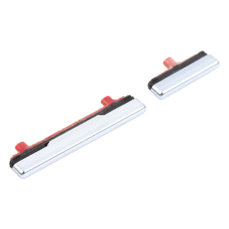 Pour Samsung Galaxy S21 Ultra 5G Bouton d'alimentation et bouton de contrôle du volume, For Samsung Galaxy S21 Ultra 5G