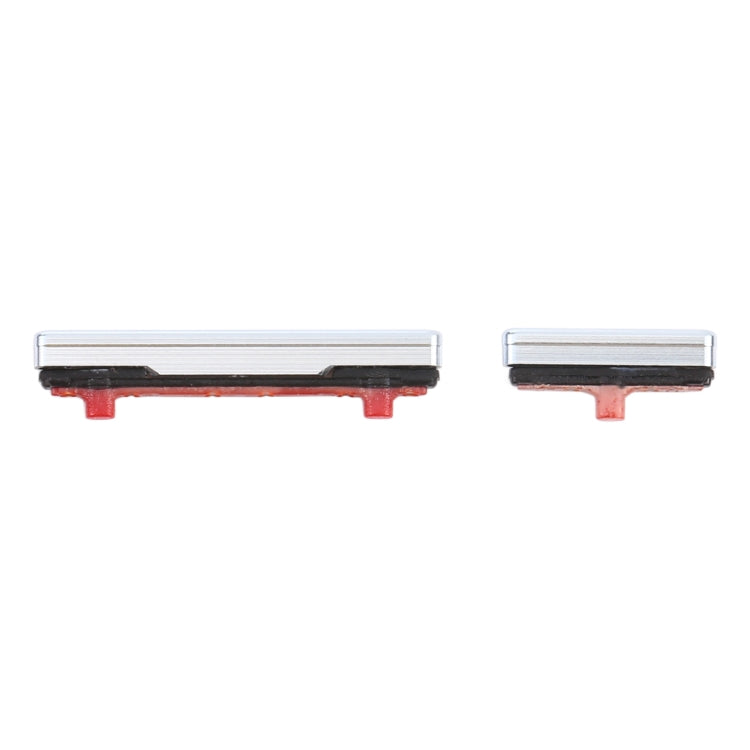 Pour Samsung Galaxy S21 Ultra 5G Bouton d'alimentation et bouton de contrôle du volume, For Samsung Galaxy S21 Ultra 5G