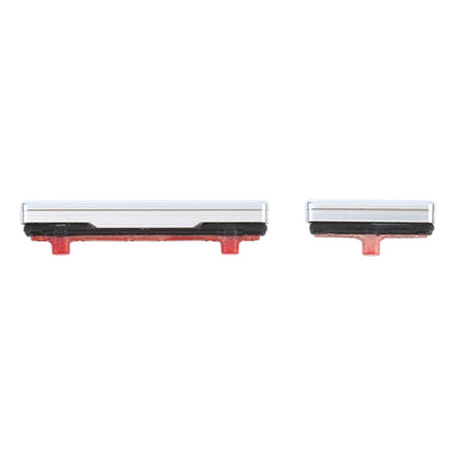 Pour Samsung Galaxy S21 Ultra 5G Bouton d'alimentation et bouton de contrôle du volume, For Samsung Galaxy S21 Ultra 5G