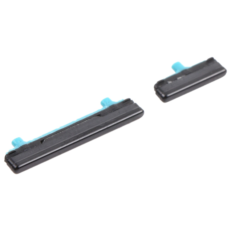 Pour Samsung Galaxy S21+ 5G Bouton d'alimentation et bouton de contrôle du volume