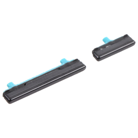 Pour Samsung Galaxy S21+ 5G Bouton d'alimentation et bouton de contrôle du volume