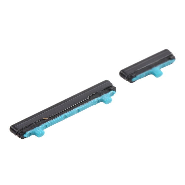 Pour Samsung Galaxy S21+ 5G Bouton d'alimentation et bouton de contrôle du volume