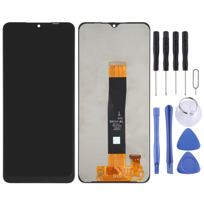 Ensemble complet d'écran LCD et de numériseur pour Samsung Galaxy A32 5G