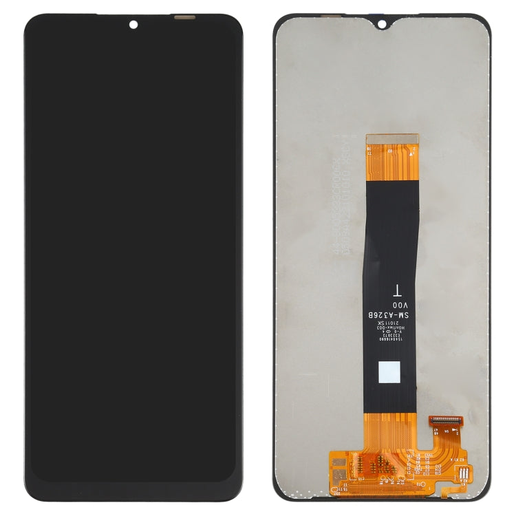 Ensemble complet d'écran LCD et de numériseur pour Samsung Galaxy A32 5G