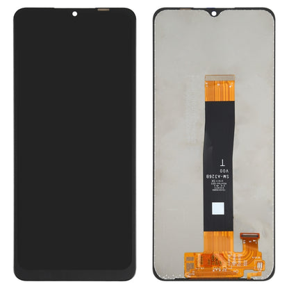 Ensemble complet d'écran LCD et de numériseur pour Samsung Galaxy A32 5G