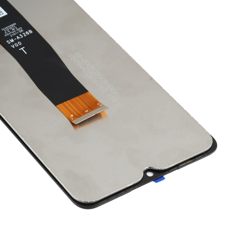 Ensemble complet d'écran LCD et de numériseur pour Samsung Galaxy A32 5G