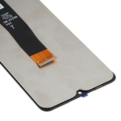 Ensemble complet d'écran LCD et de numériseur pour Samsung Galaxy A32 5G