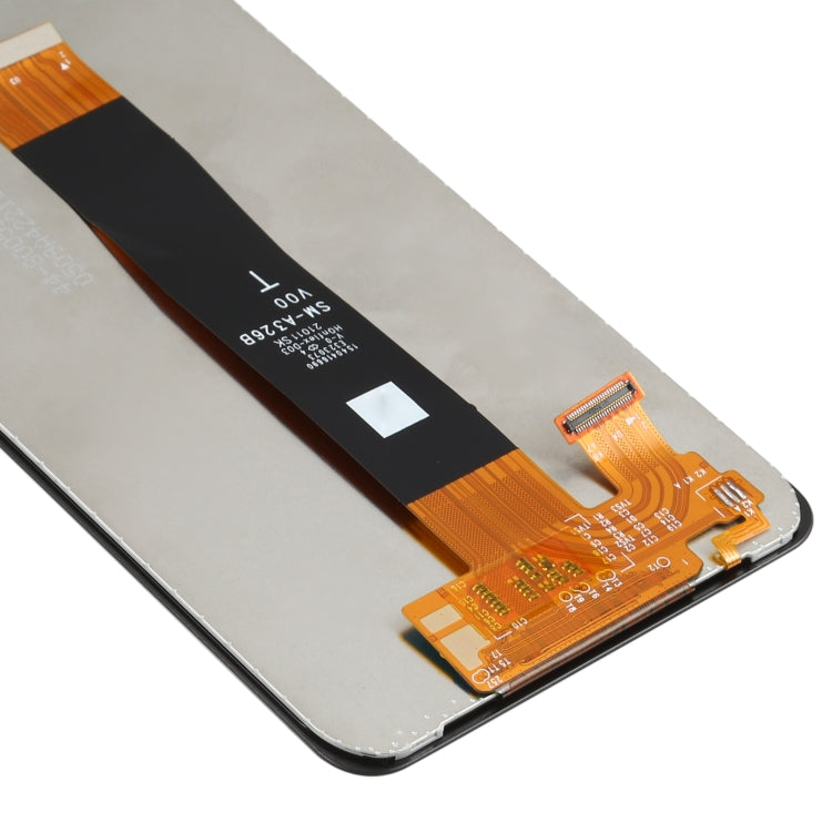Ensemble complet d'écran LCD et de numériseur pour Samsung Galaxy A32 5G