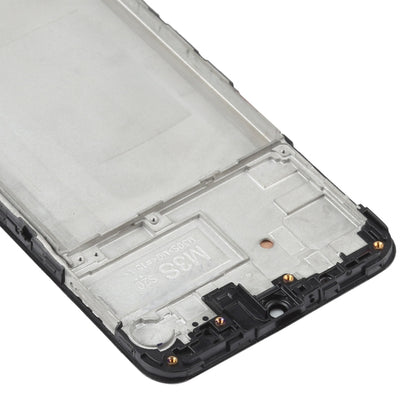Écran LCD en matériau OLED et numériseur complet avec cadre pour Samsung Galaxy M31 / Galaxy M31 Prime SM-M315