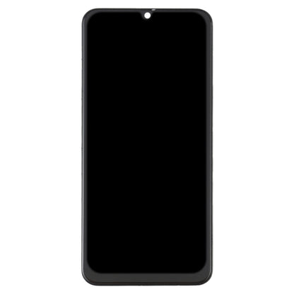 Écran LCD matériel OLED et assemblage complet de numériseur avec cadre pour Samsung Galaxy A30 SM-A305
