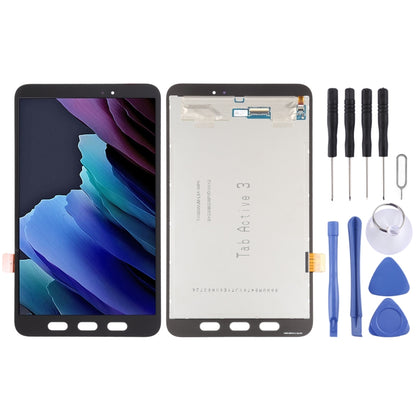 Écran LCD et numériseur complet pour Samsung Galaxy Tab Active3 SM-T570 (version WIFI)