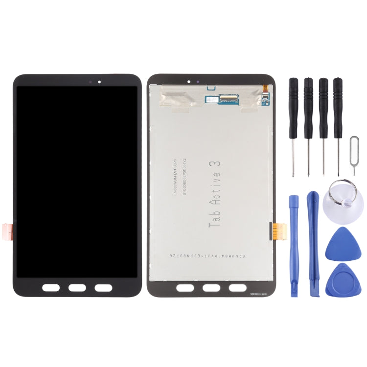 Écran LCD et numériseur complet pour Samsung Galaxy Tab Active3 SM-T570 (version WIFI)