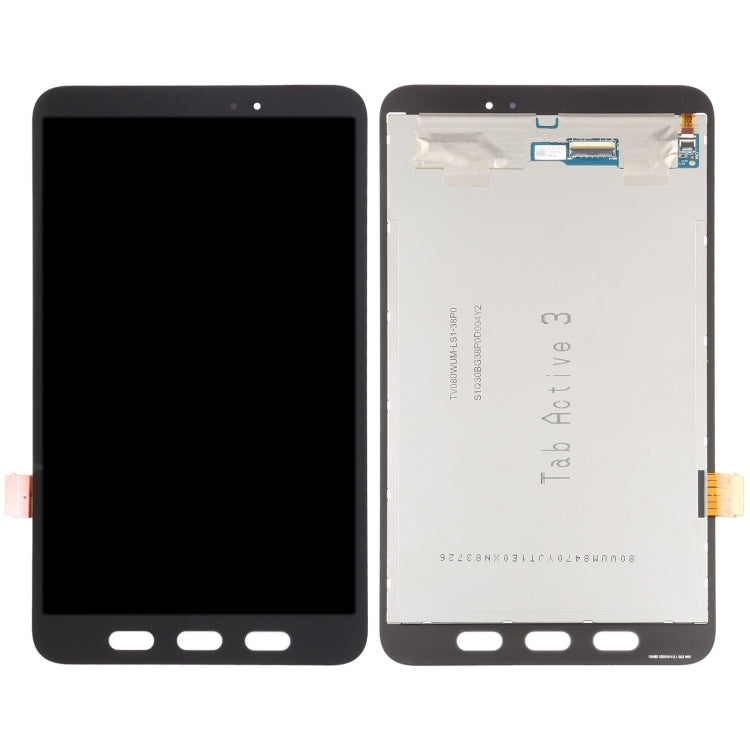 Écran LCD et numériseur complet pour Samsung Galaxy Tab Active3 SM-T570 (version WIFI)